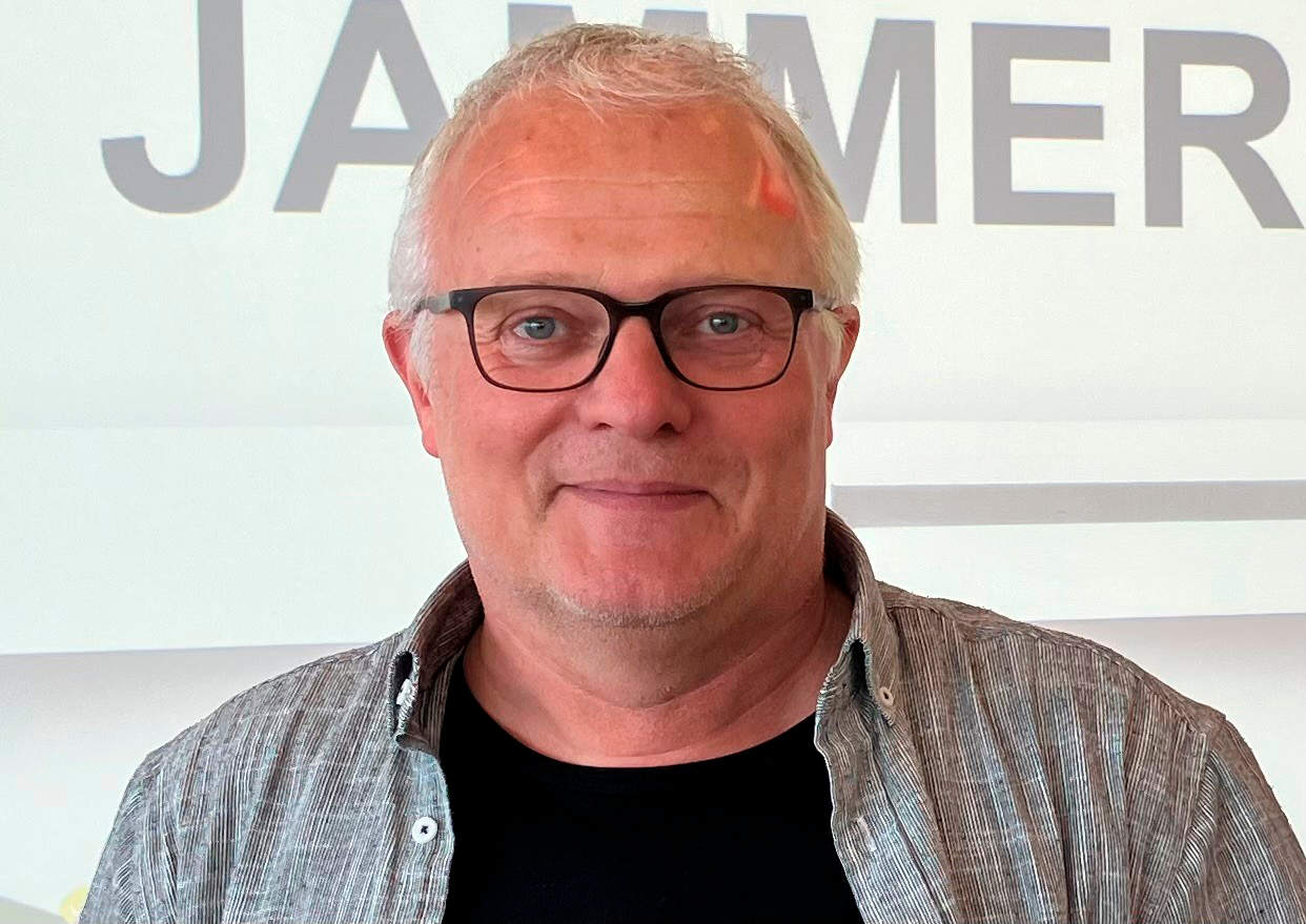 Martin Østergaard