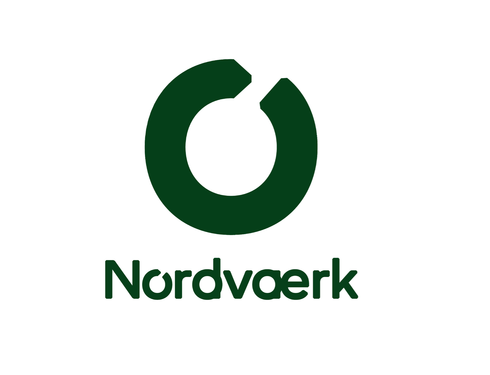 Nordværk Logo