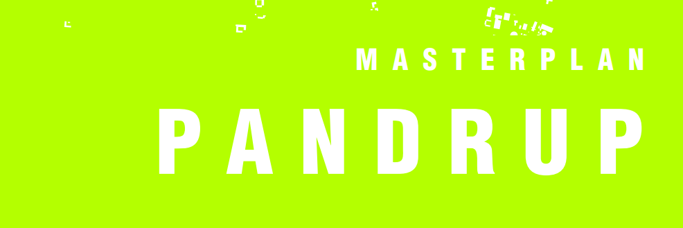 logo masterplan Pandrup