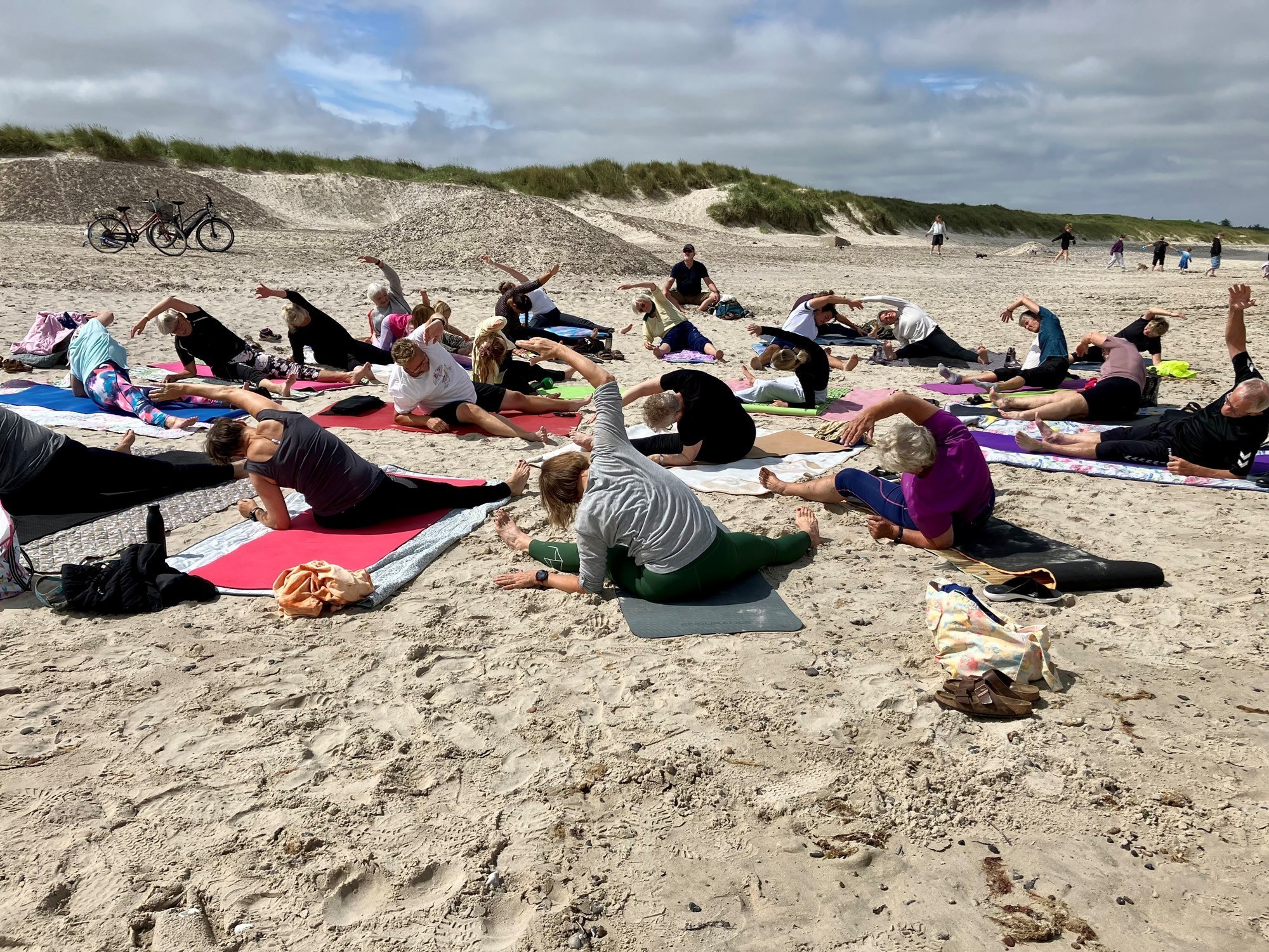 Kampagne Livet mellem hav og fjord