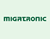 Logo for Migatronic