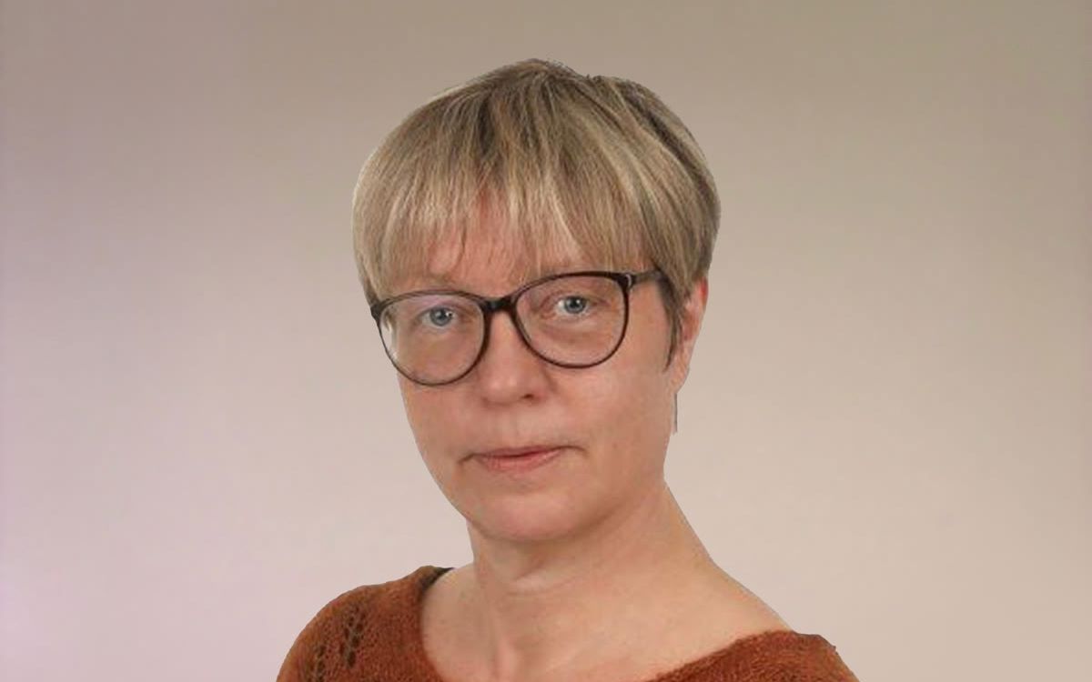 Lisbeth Sø