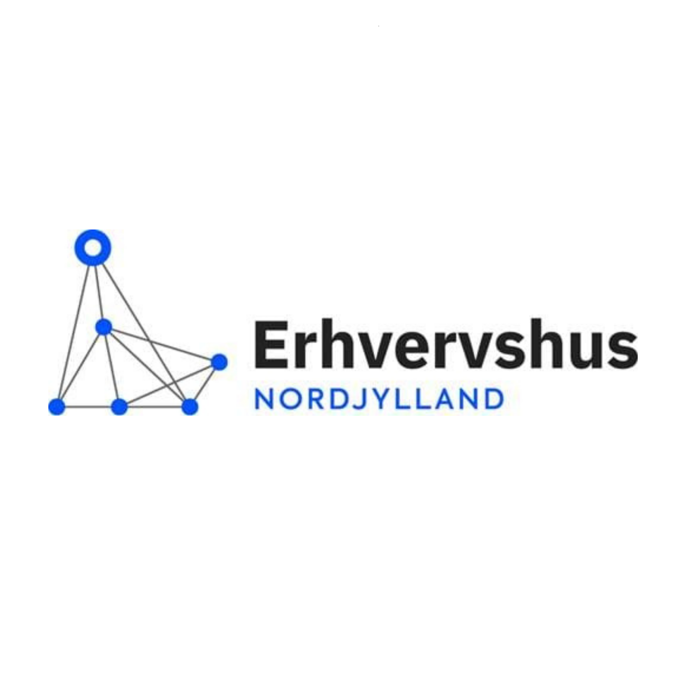 Logo Erhvervshus Nordjylland