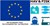 Piktogram for Den Europæiske Hav- og Fiskerifond