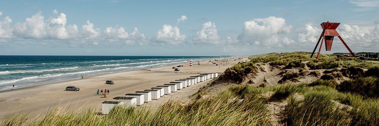Blokhus Strand