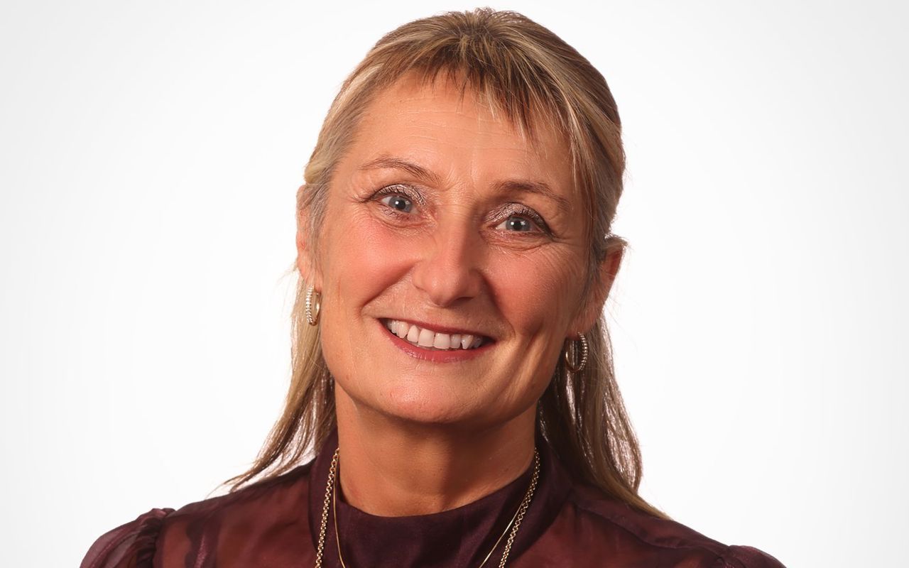 Helle Bak Andreasen