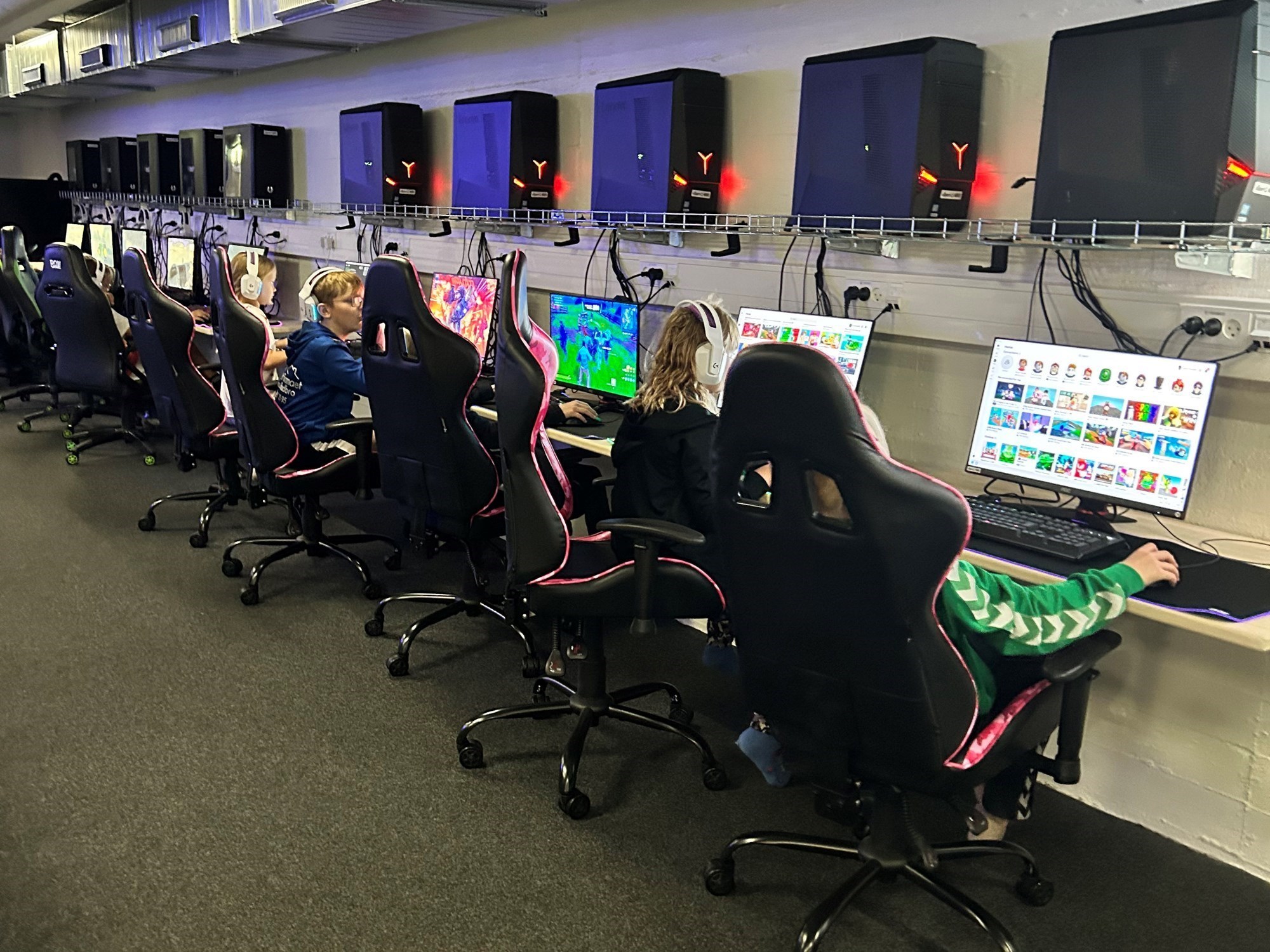 Foreningernes Dag 2025