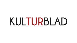 Logo for Kulturblad