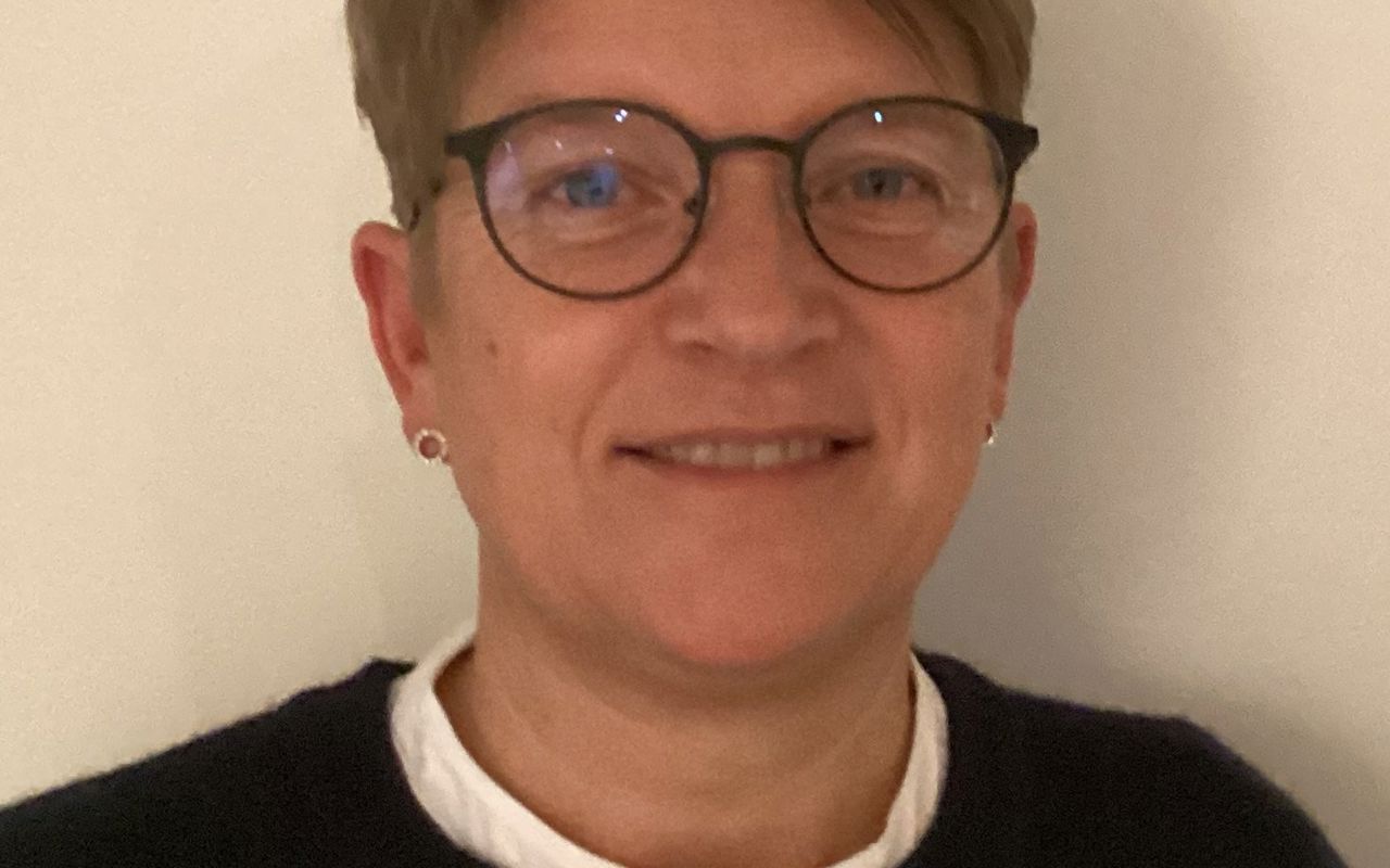 Sygepleje Jammerbugt Kommune Anja