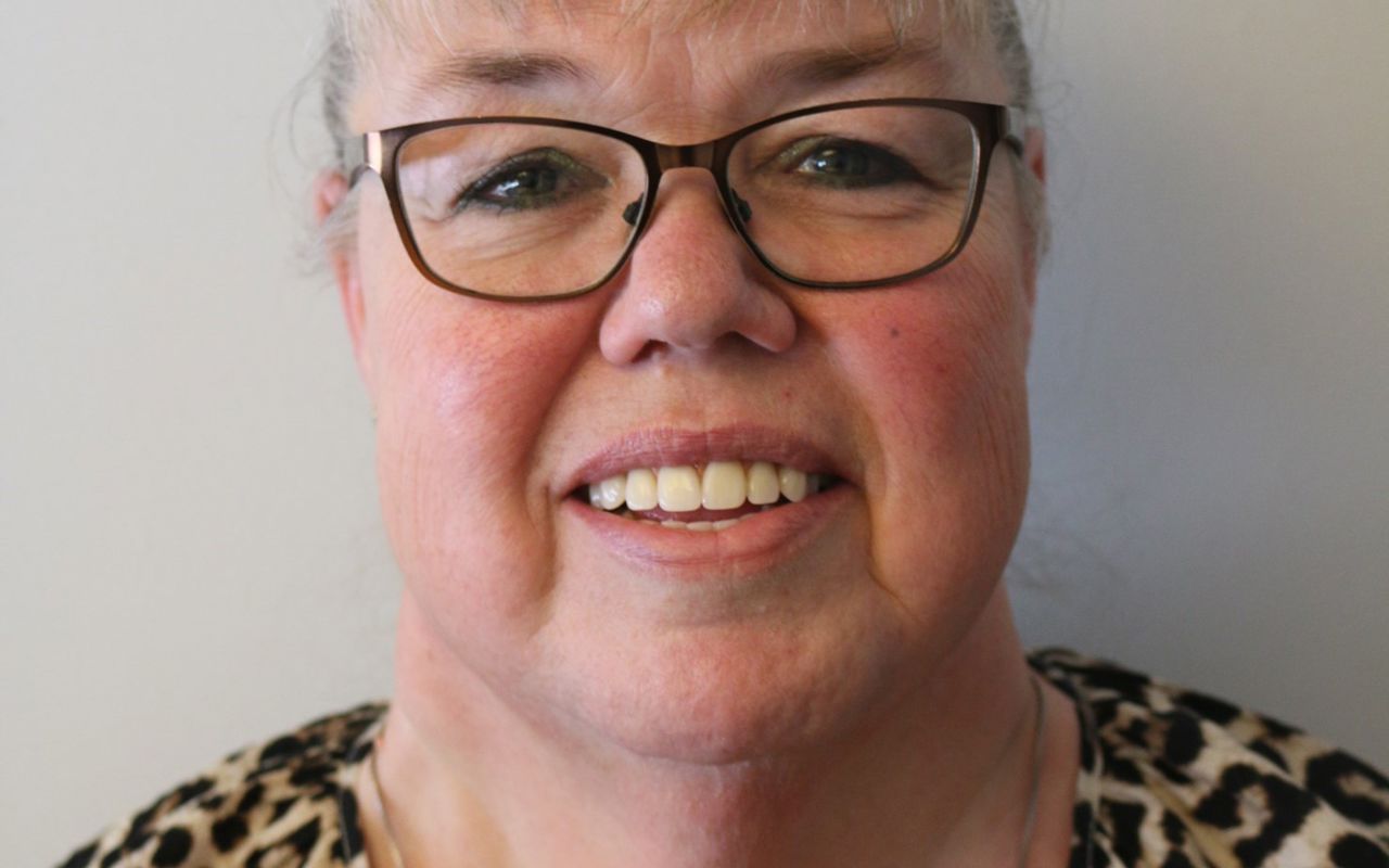 Solbakken Helle