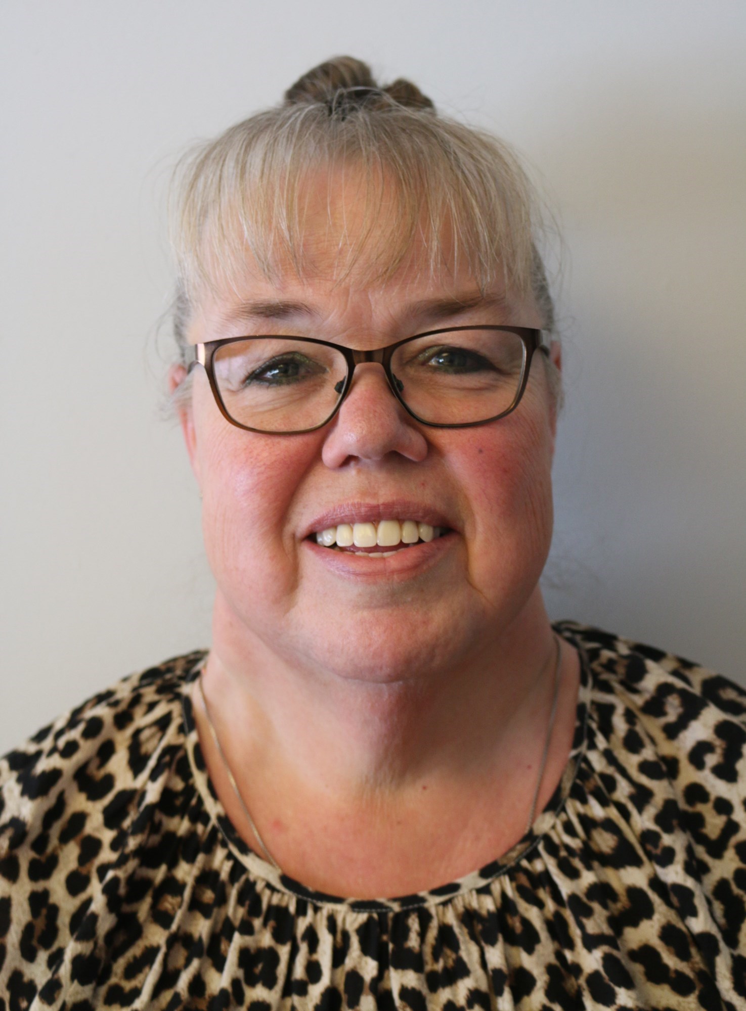 Billede af Helle Holst Ørum