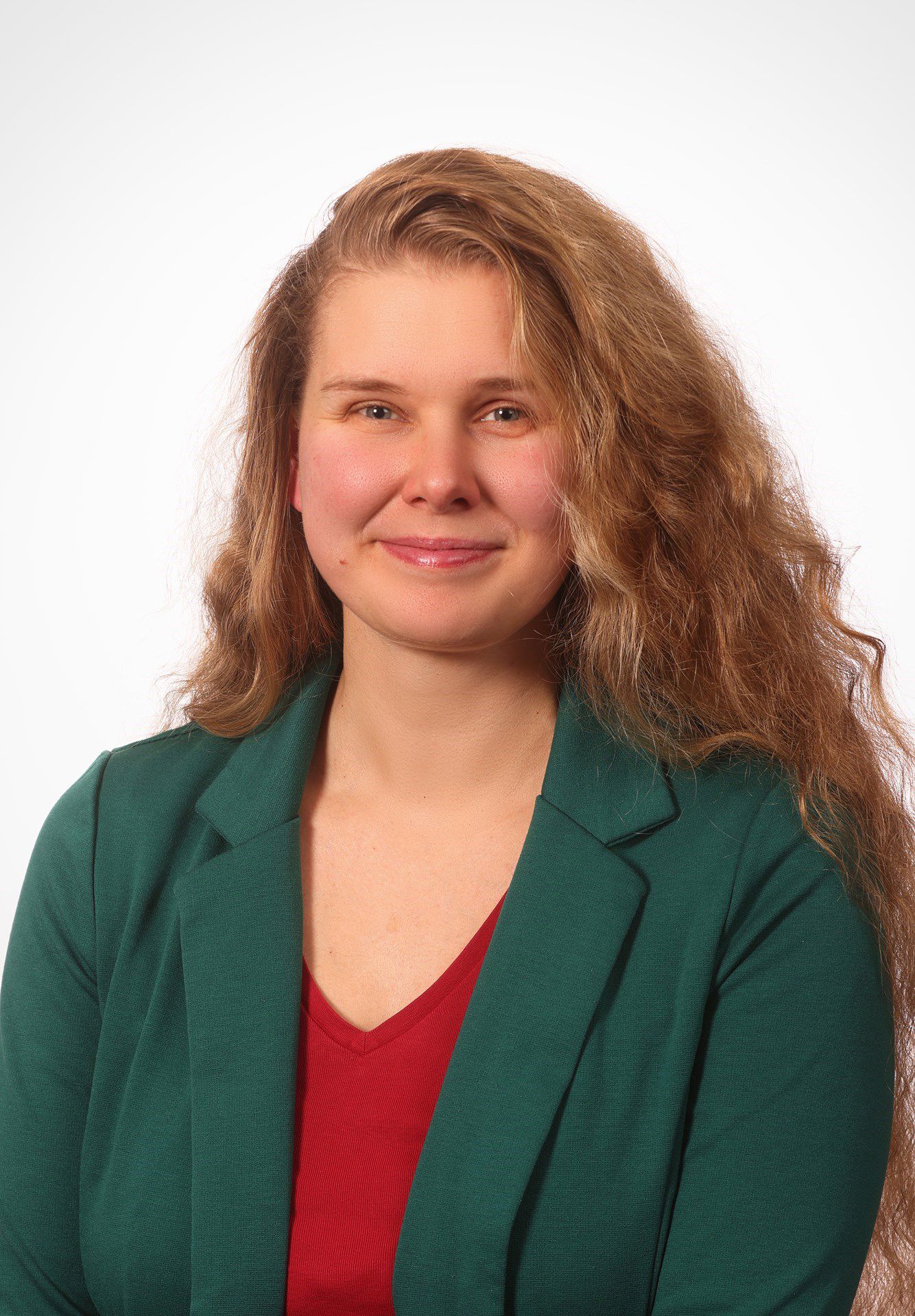 Astrid Budolfsen