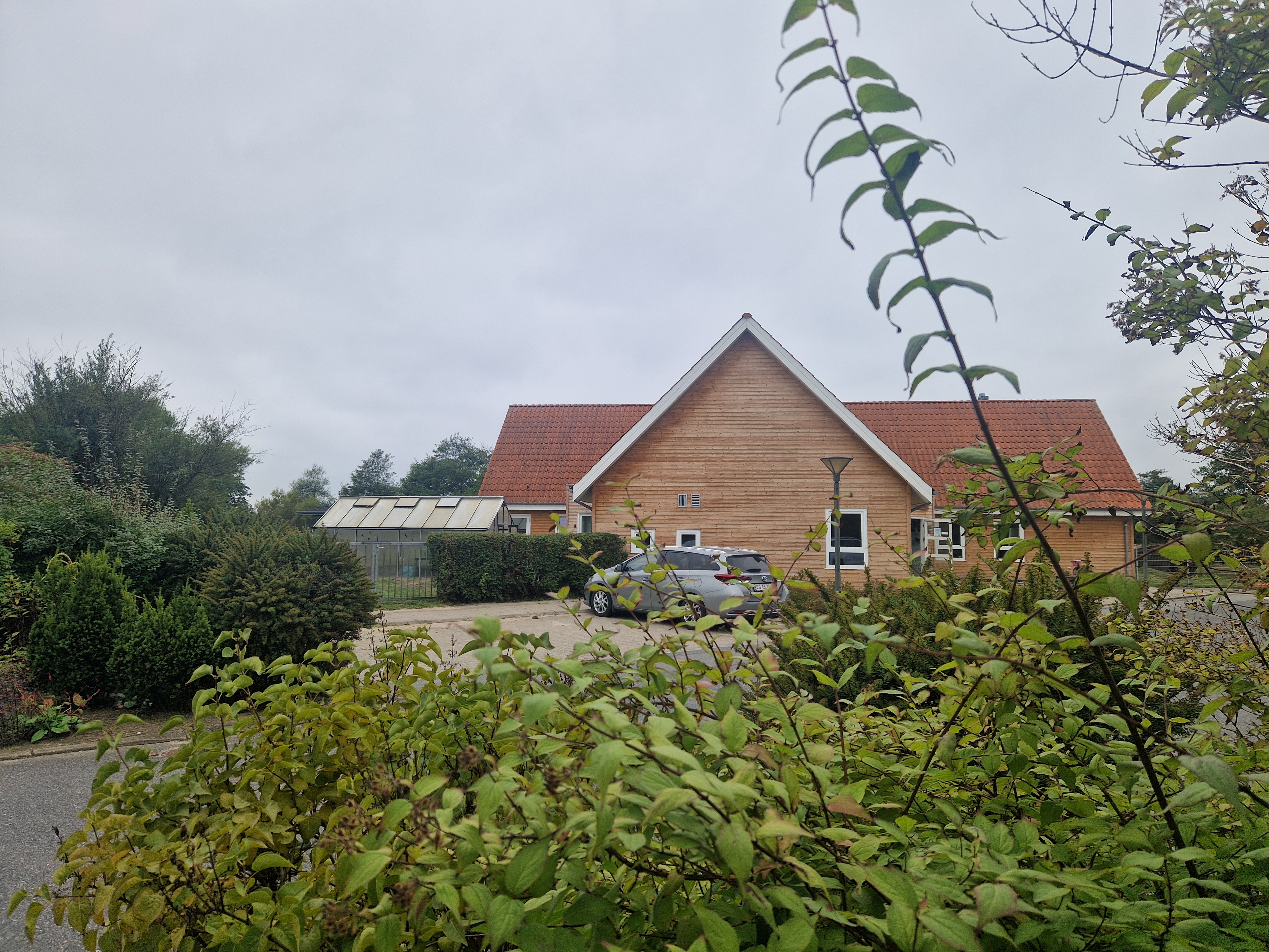 Aabyhavens Vuggestue