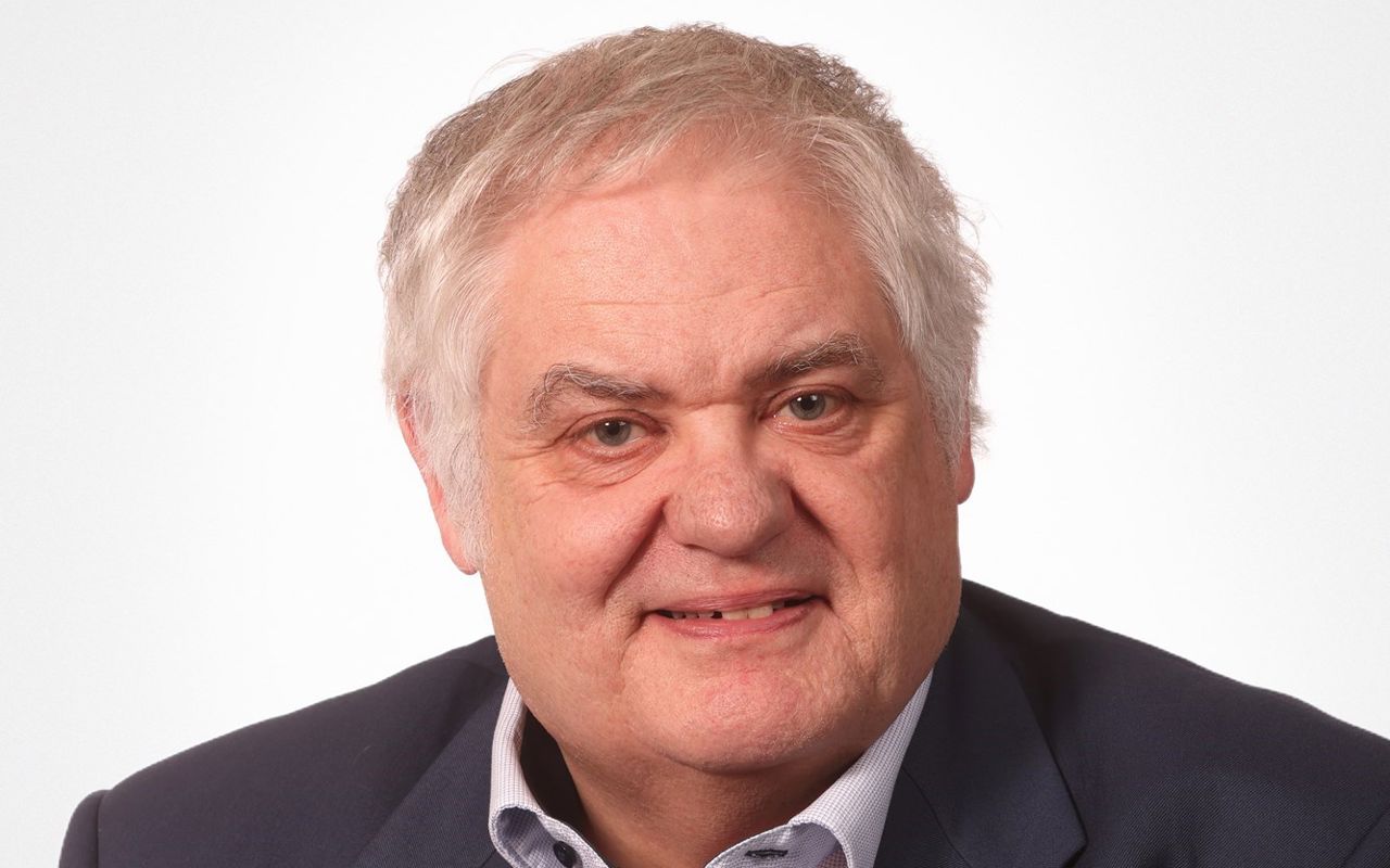 Per Salling Knudsen