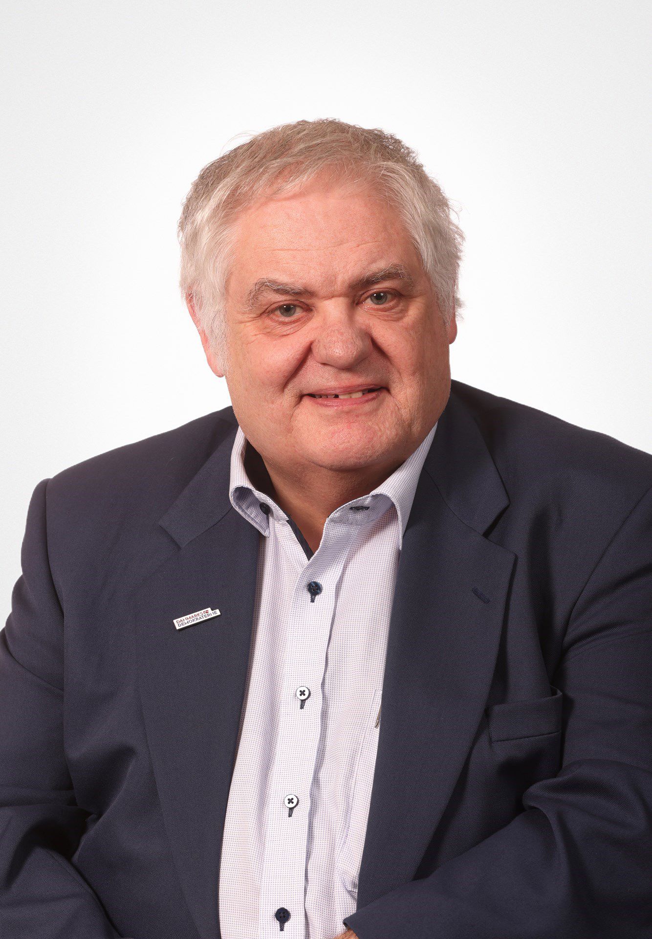 Per Salling Knudsen
