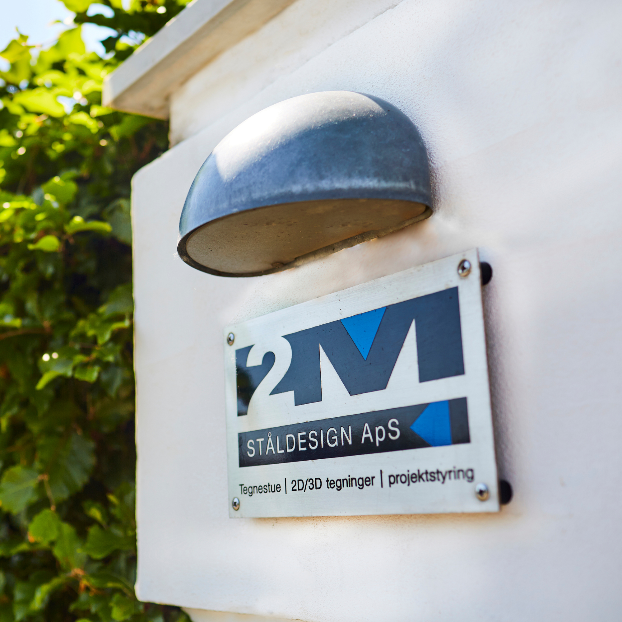 2M Ståldesign
