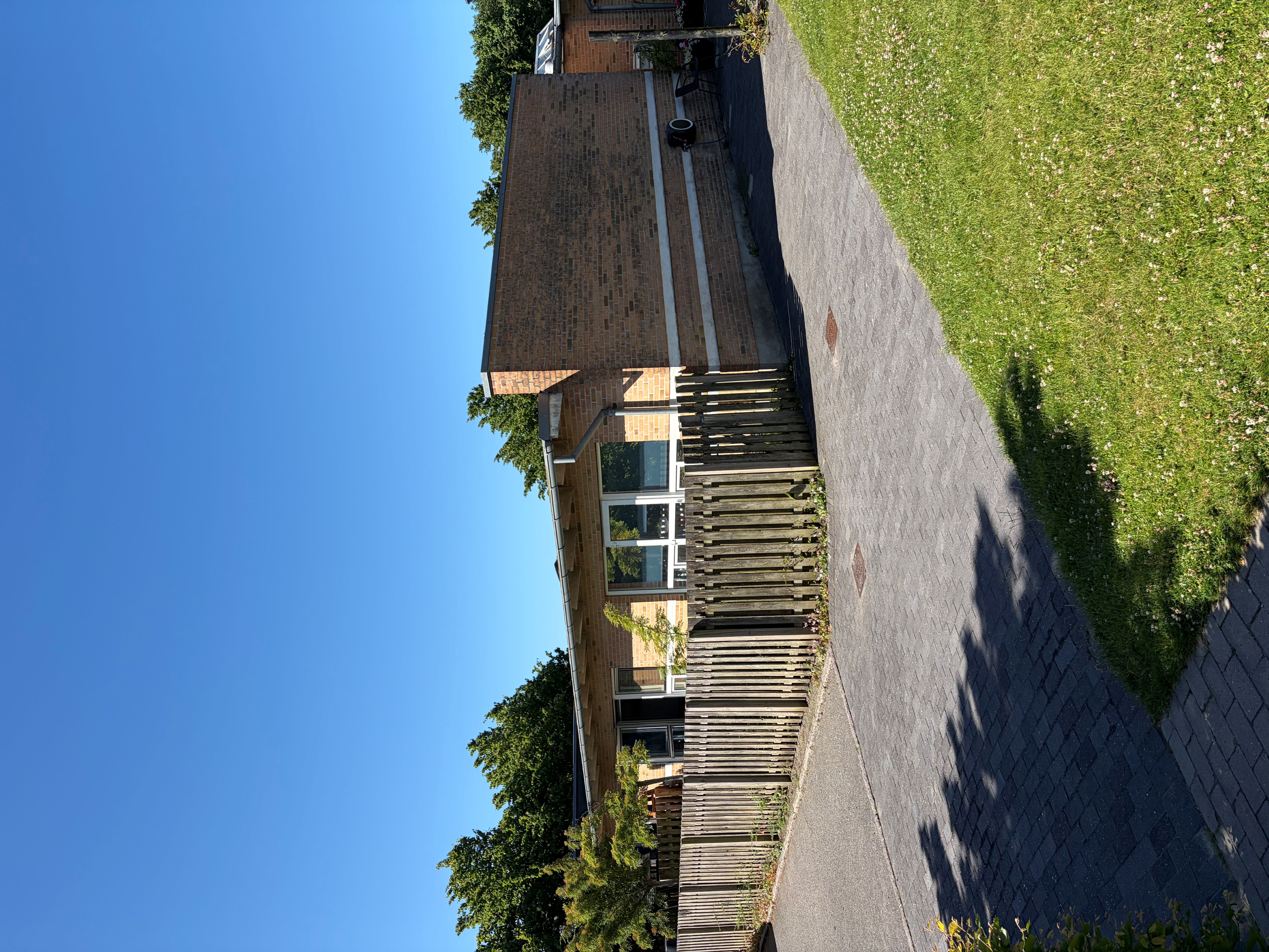 Poppelhuset