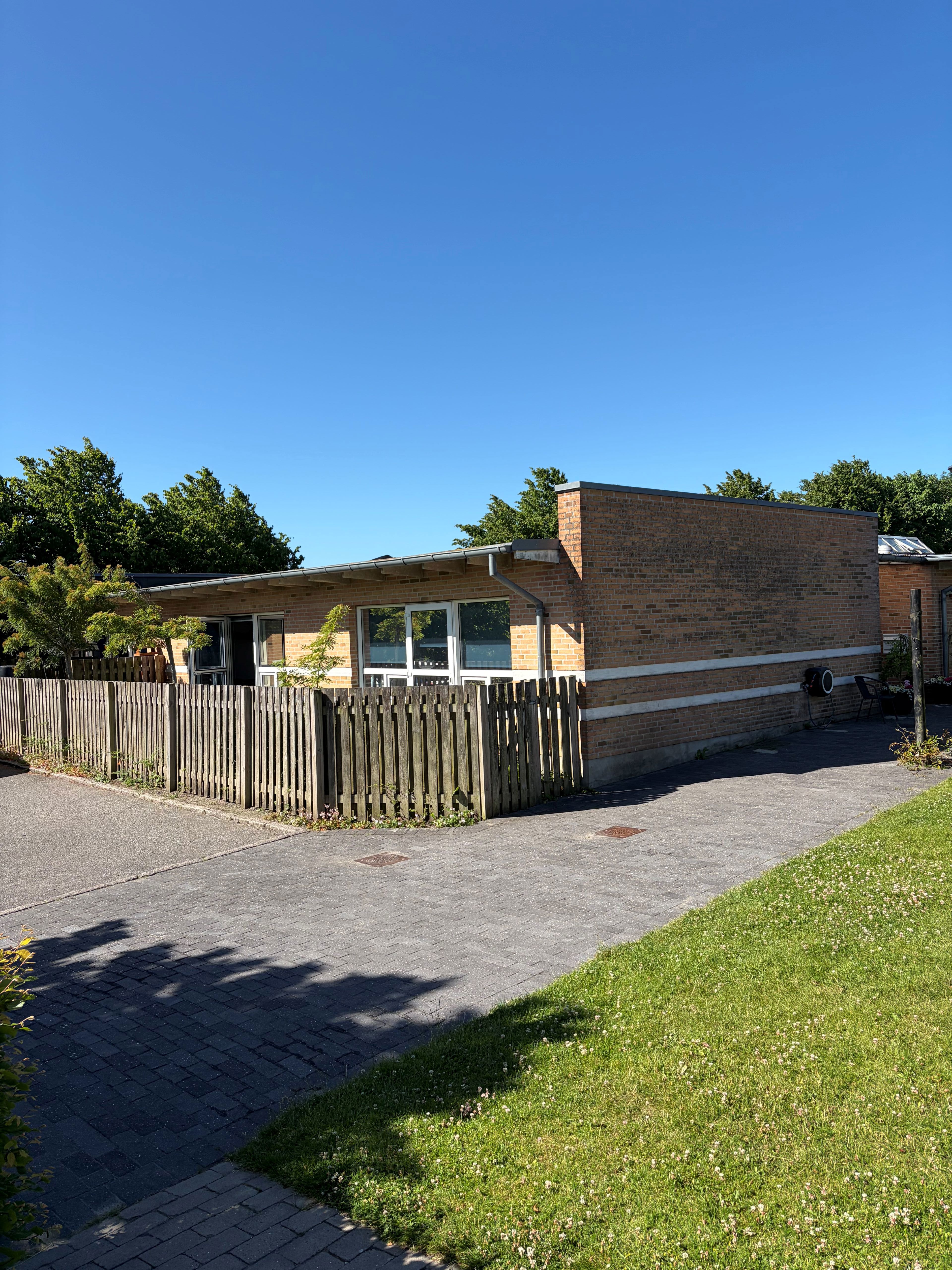 Poppelhuset