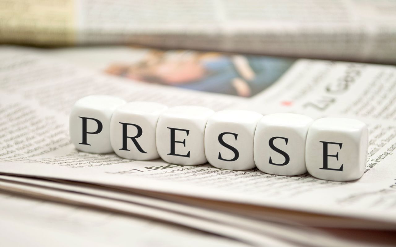 terninger staver til presse