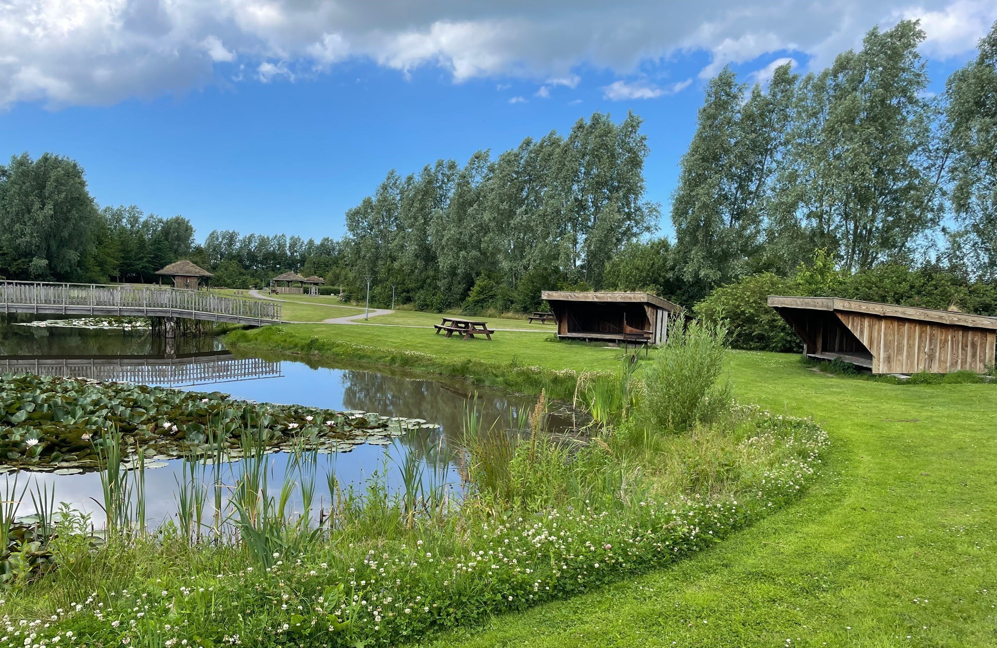 "Oasen" i Vester Hjermitslev