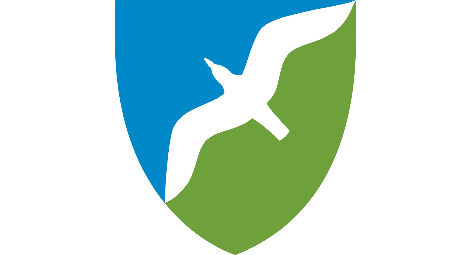 Jammerbugt Kommunes våbenskjold