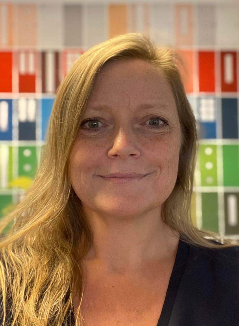 Susanna Knudsen