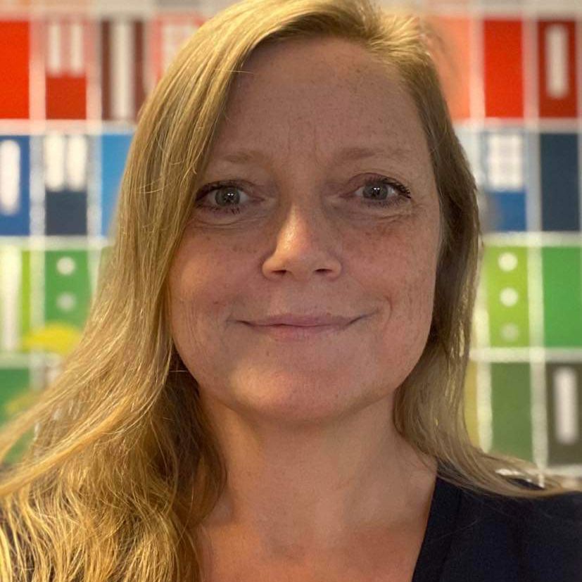 Susanna Knudsen