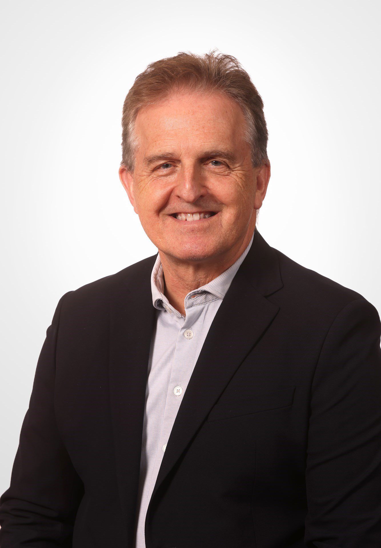 Peter Albeck Laursen