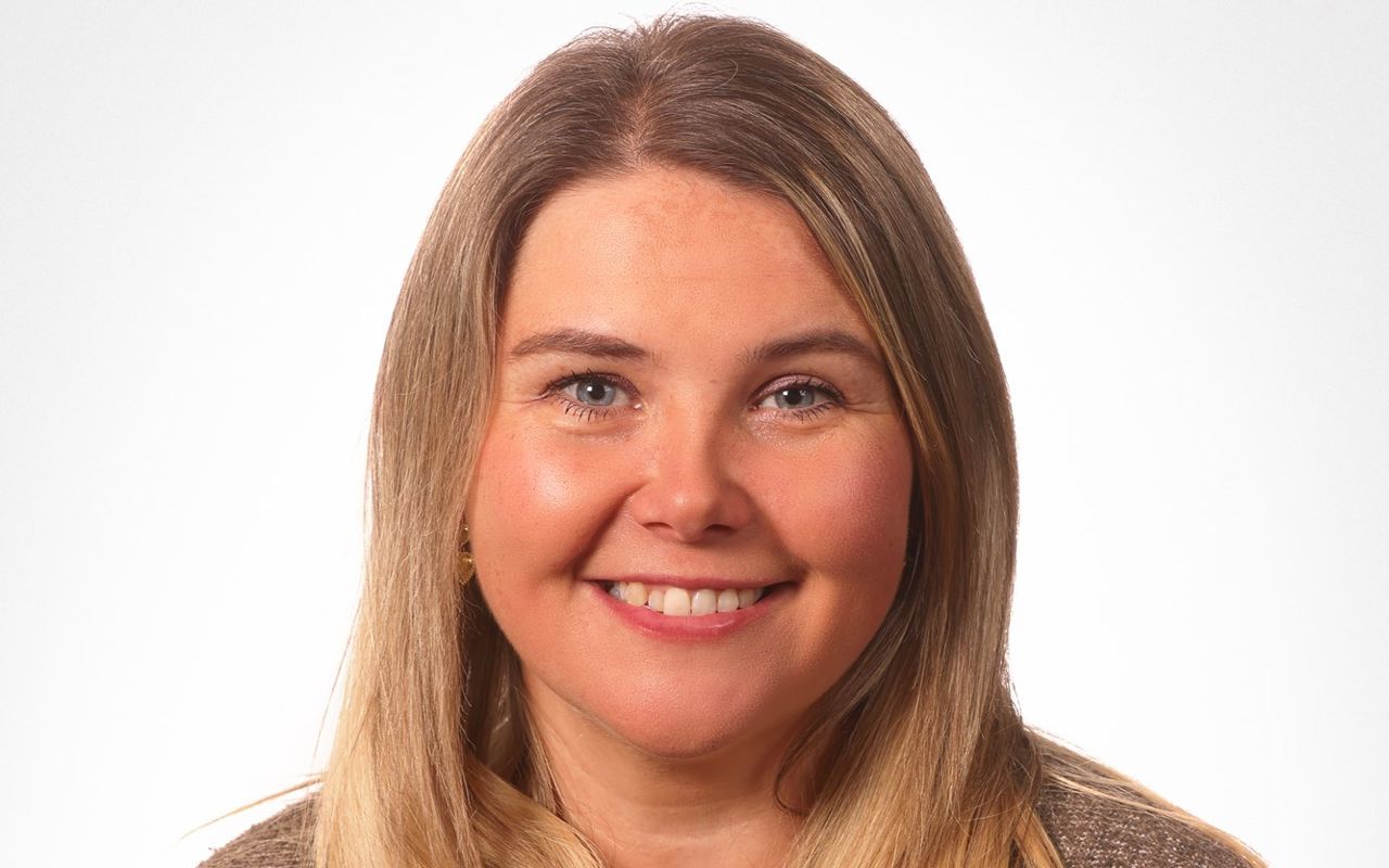 Mette Vestenbæk