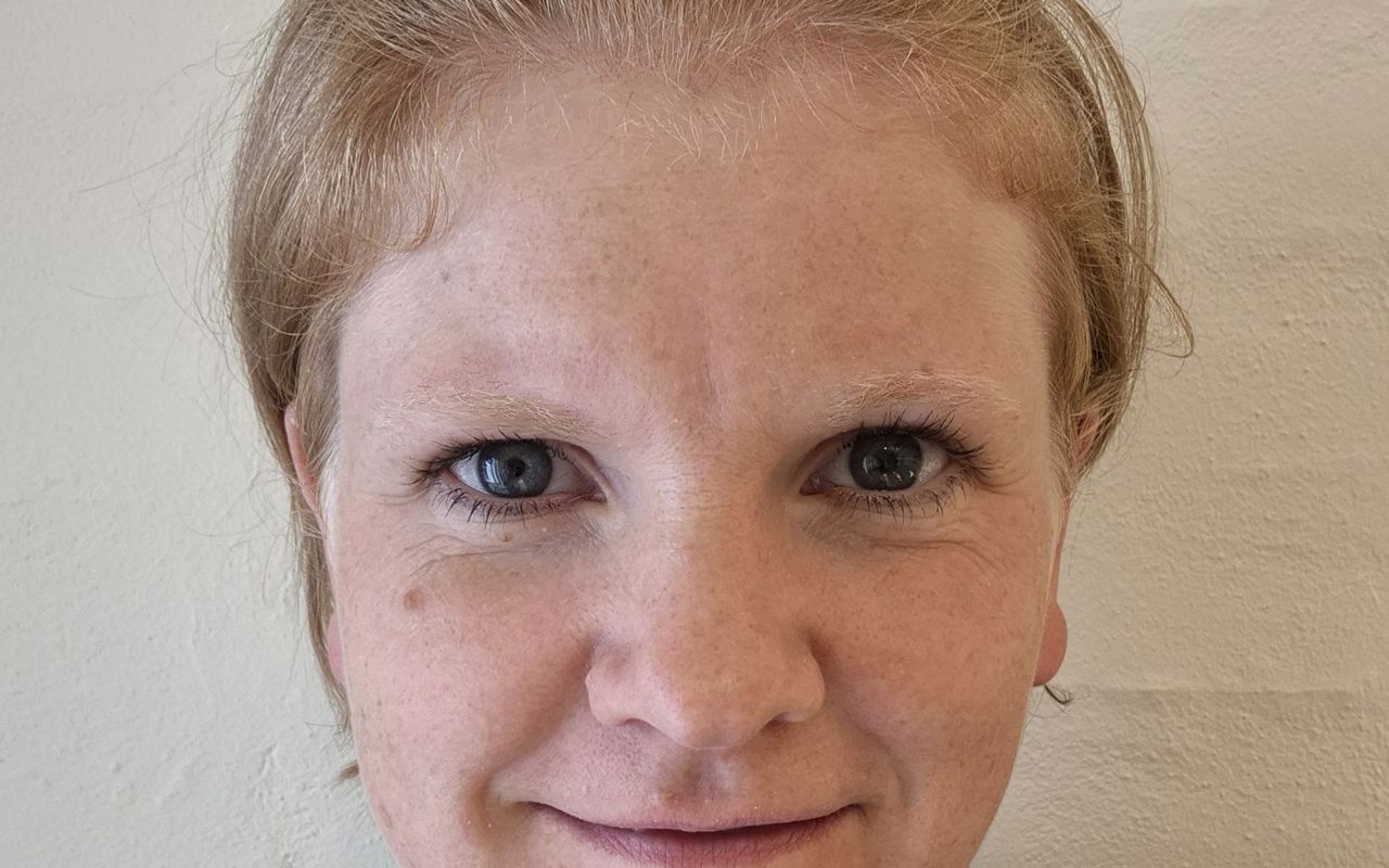 Sygepleje Jammerbugt Kommune Kirsten