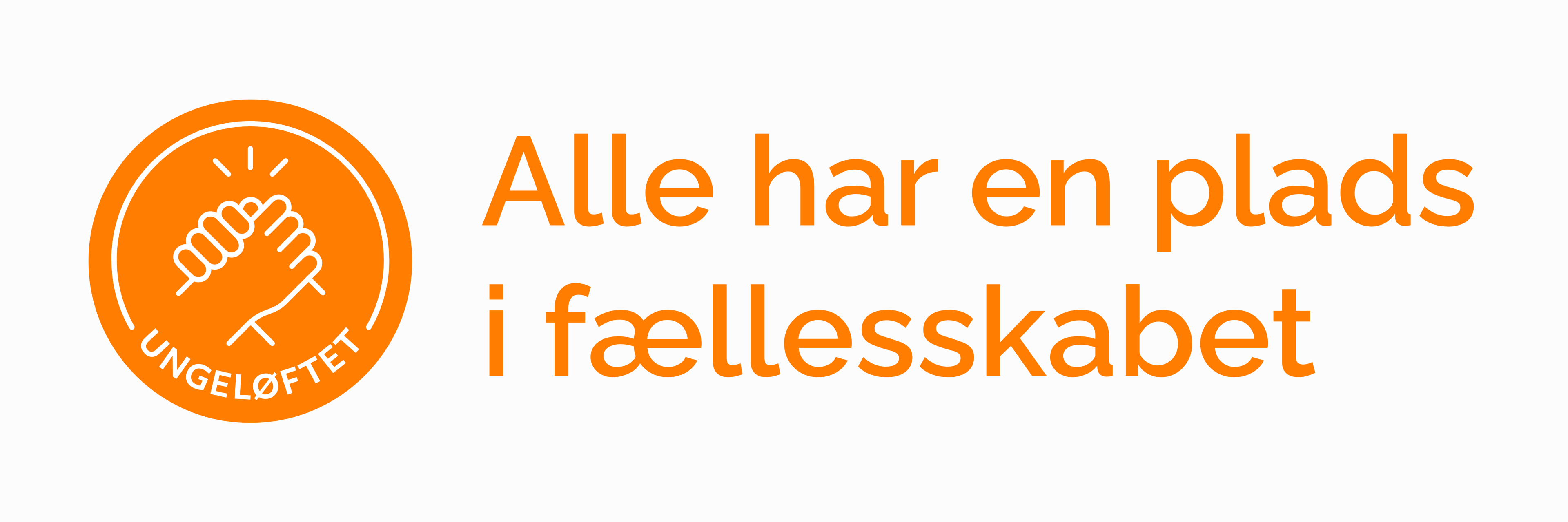 logo ungeløftet