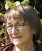 Renate Langhein