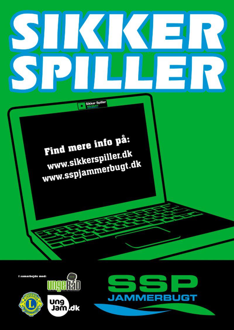 Logo Sikkers piller