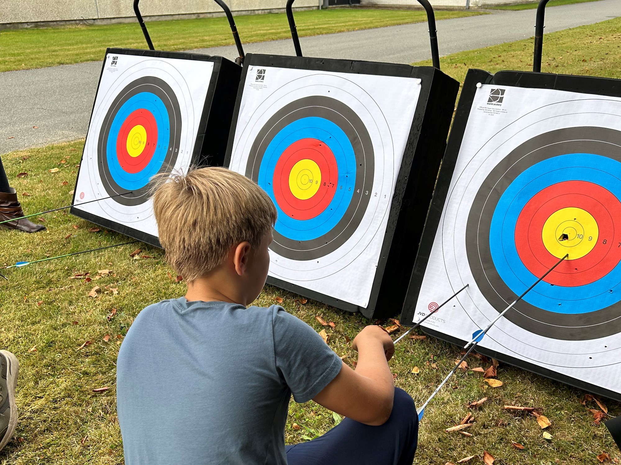 Foreningernes Dag 2025