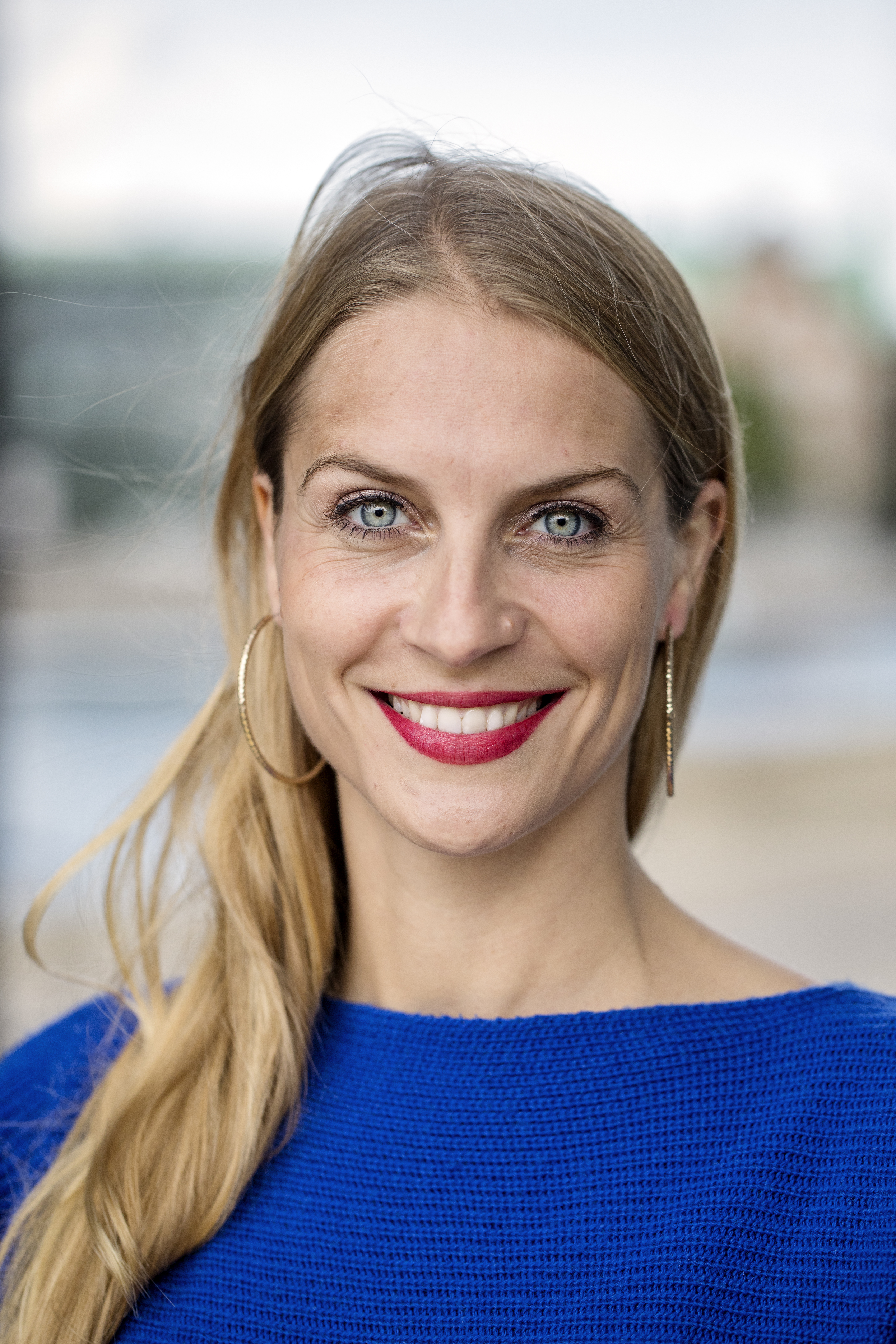 Regitze Glenthøj