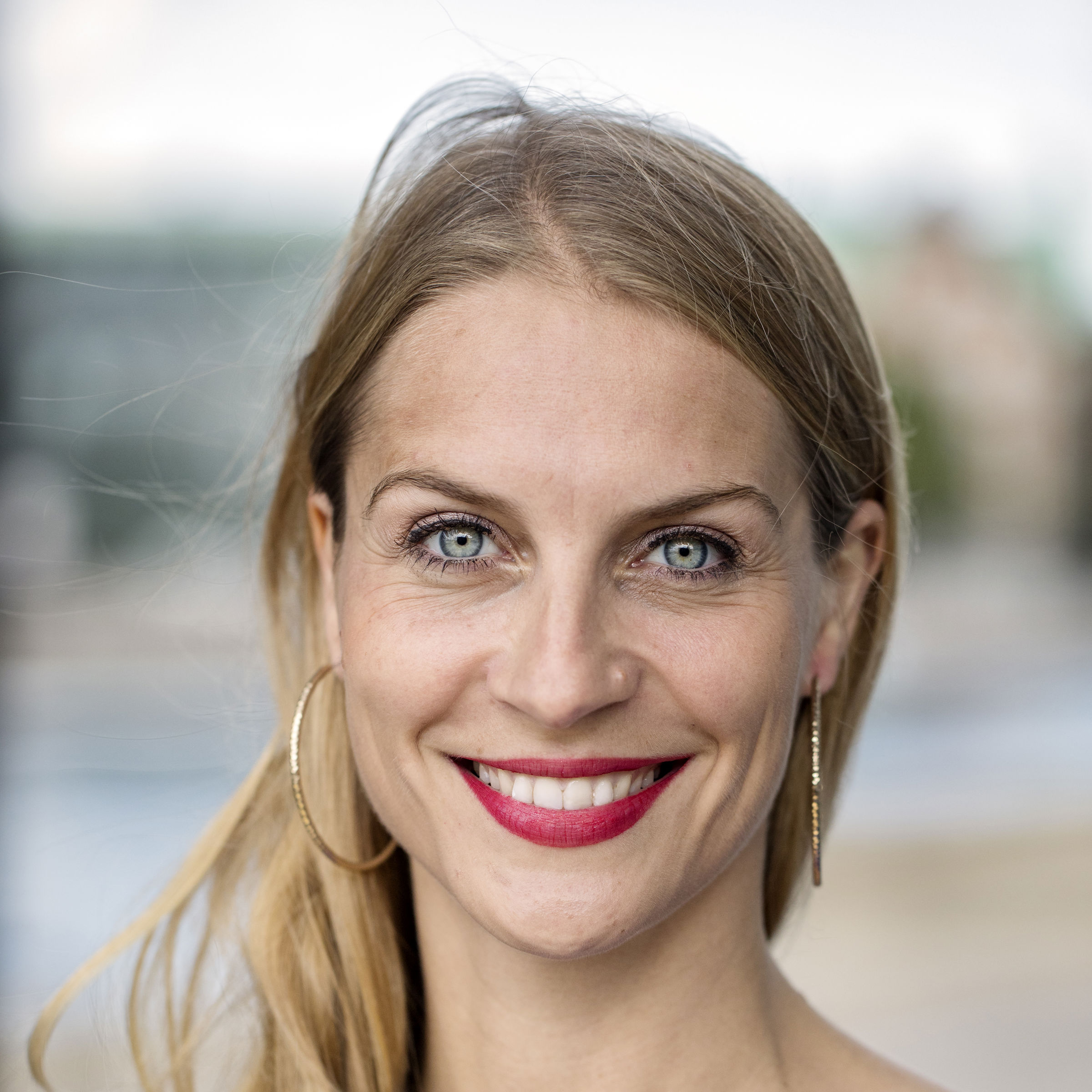 Regitze Glenthøj