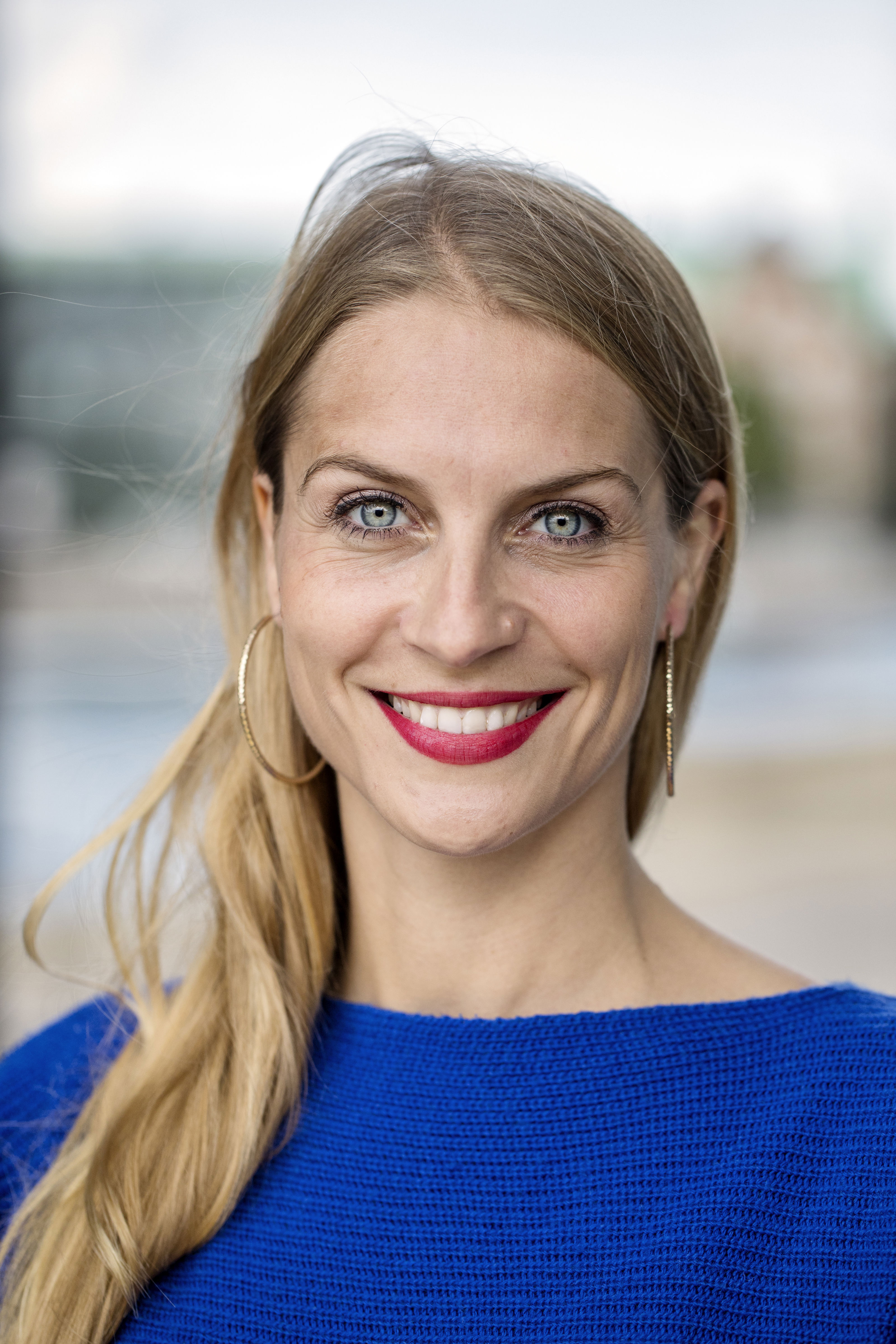 Regitze Glenthøj