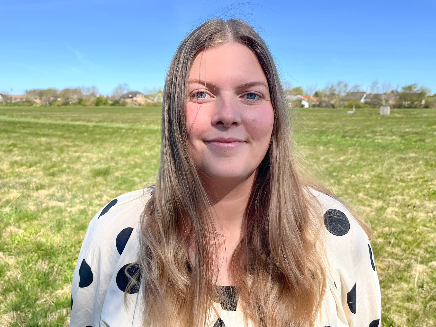 Fritidsguide Kathrine Voss