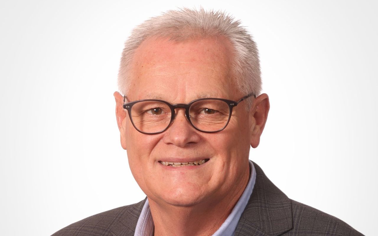 Henrik Agesen