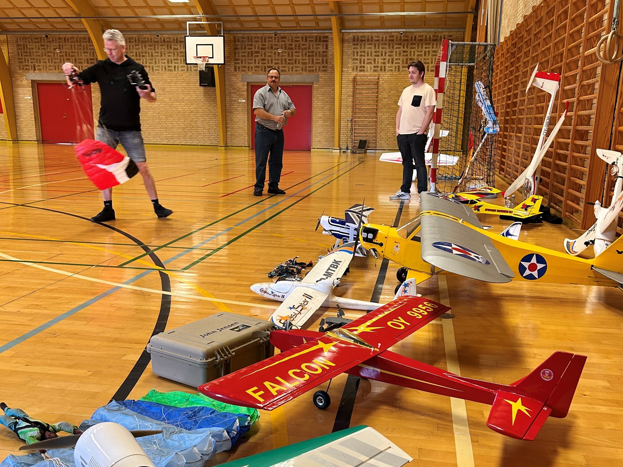 Foreningernes Dag 2025