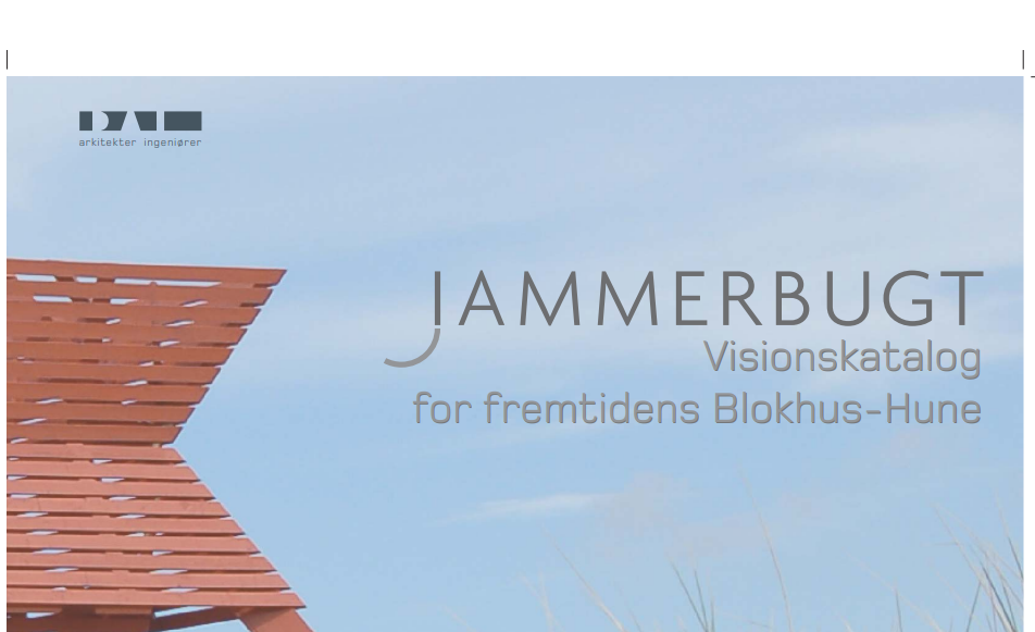 logo masterplan Blokhus