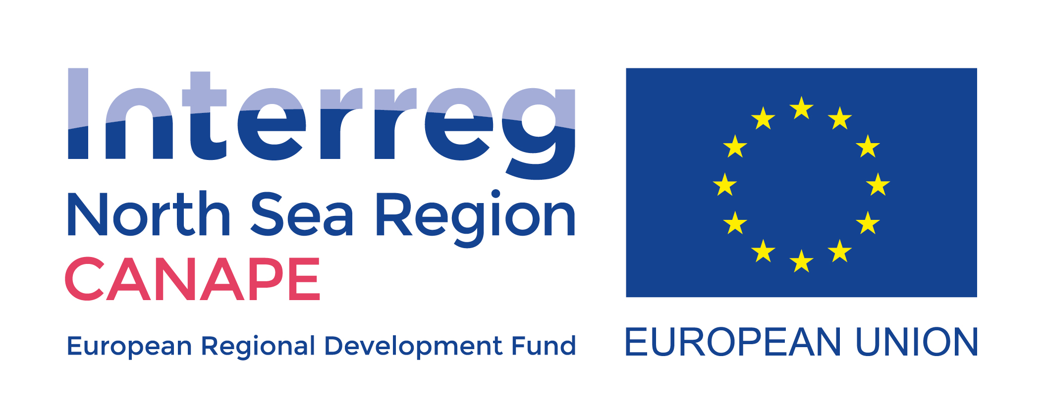 Interreg CANAPÉ - logo