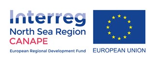 Interreg CANAPÉ - logo