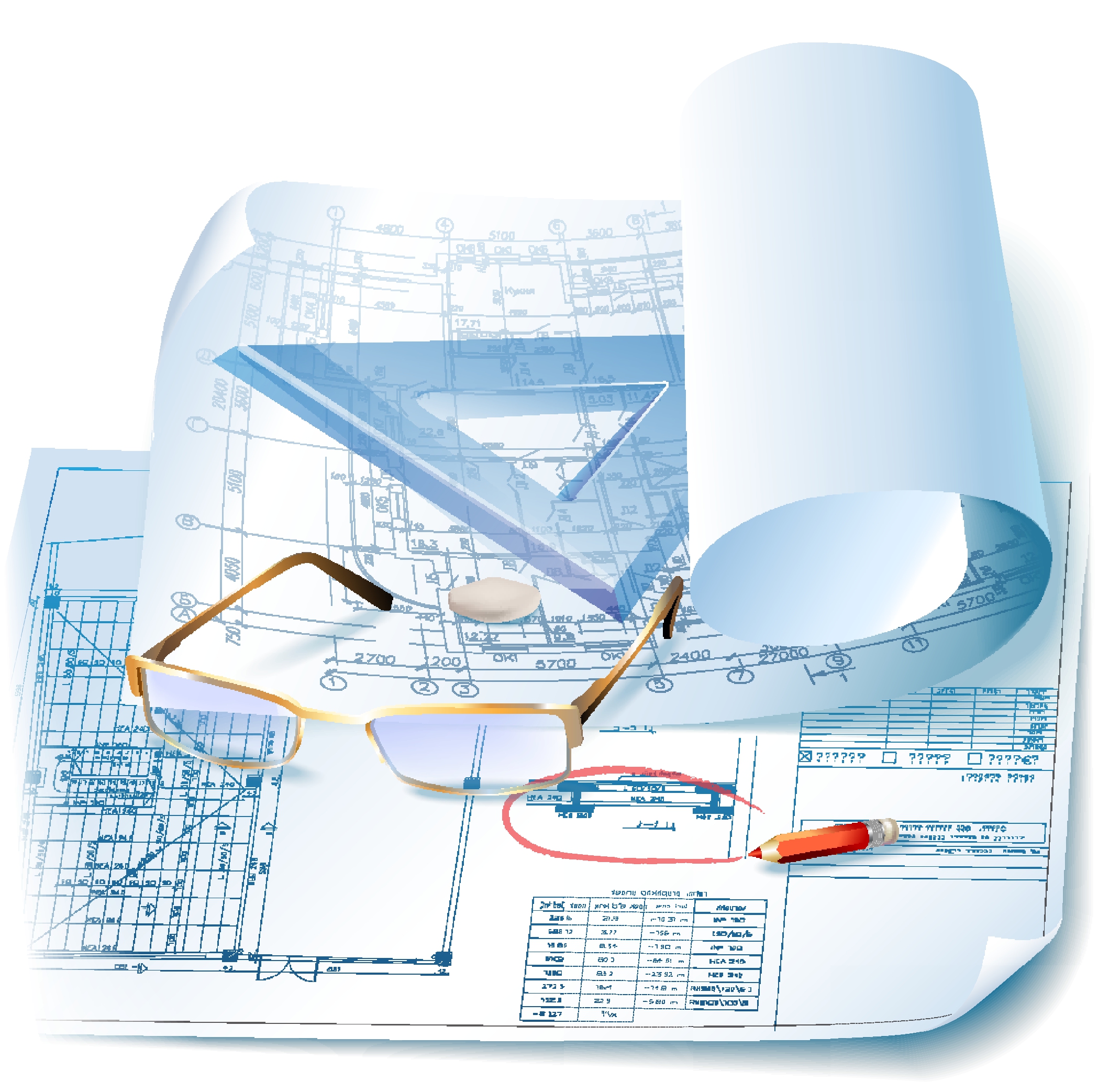 Udviklingsprojekter planer