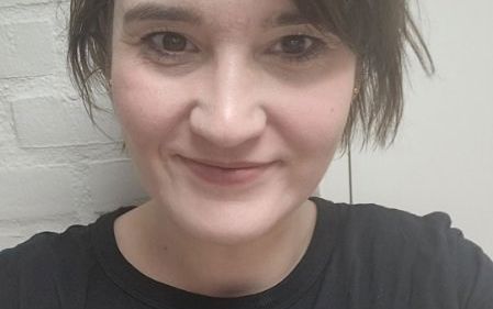 Sygepleje Jammerbugt Kommune Marie