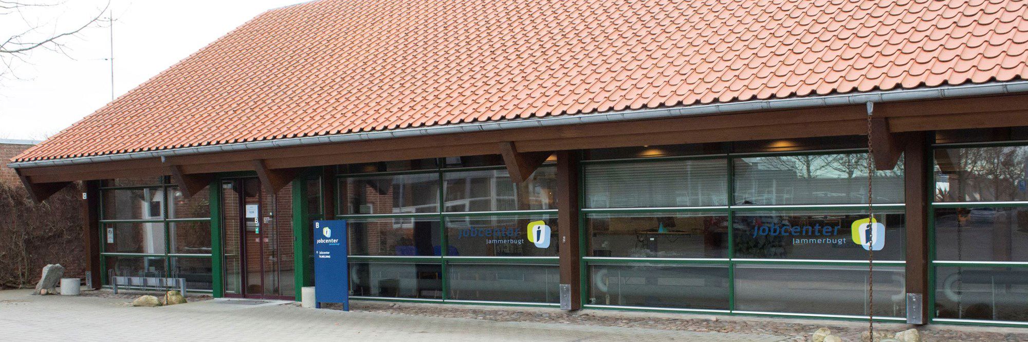 SSB forvaltningen udefra