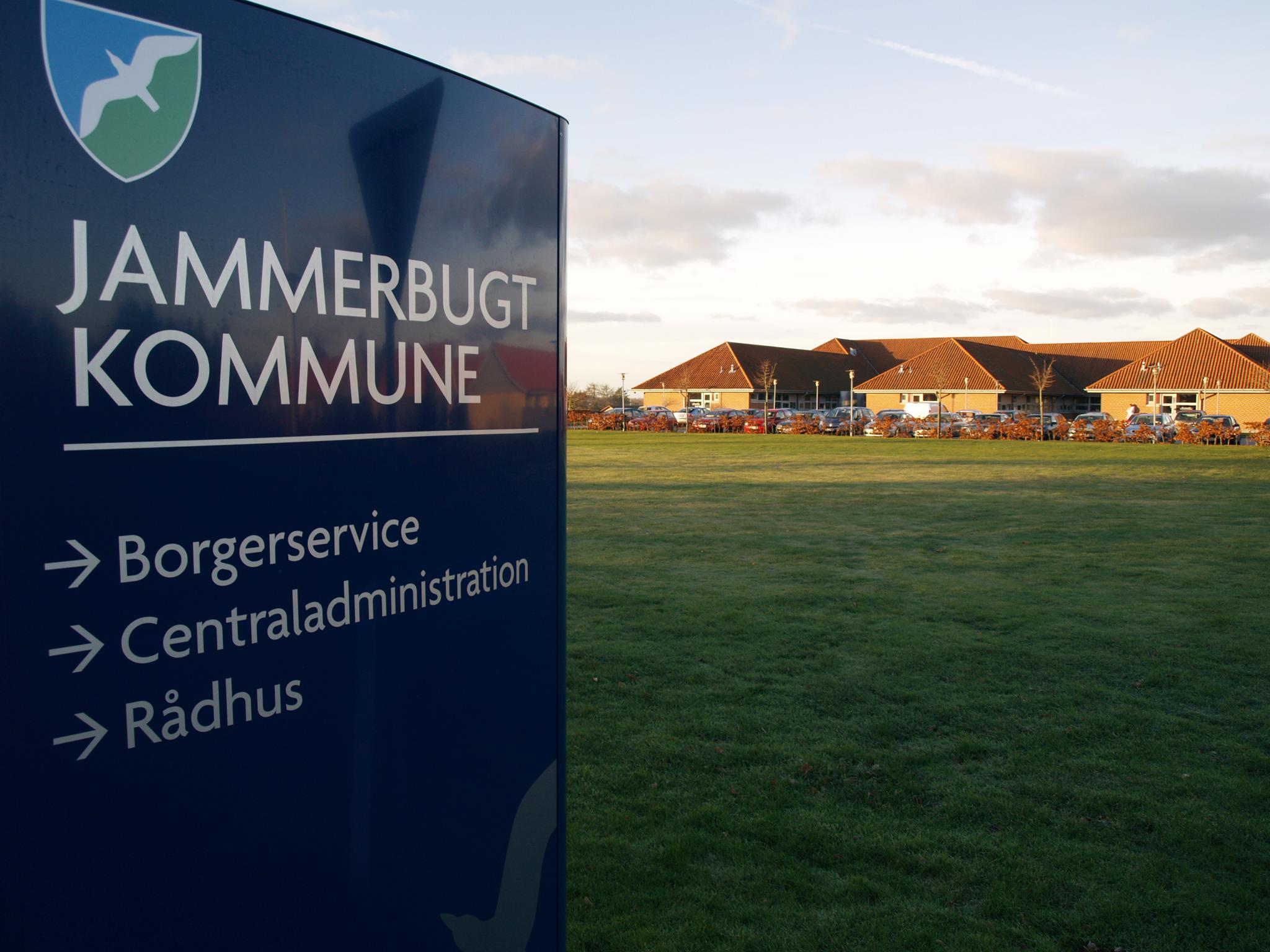 Borgerservice Aabybro