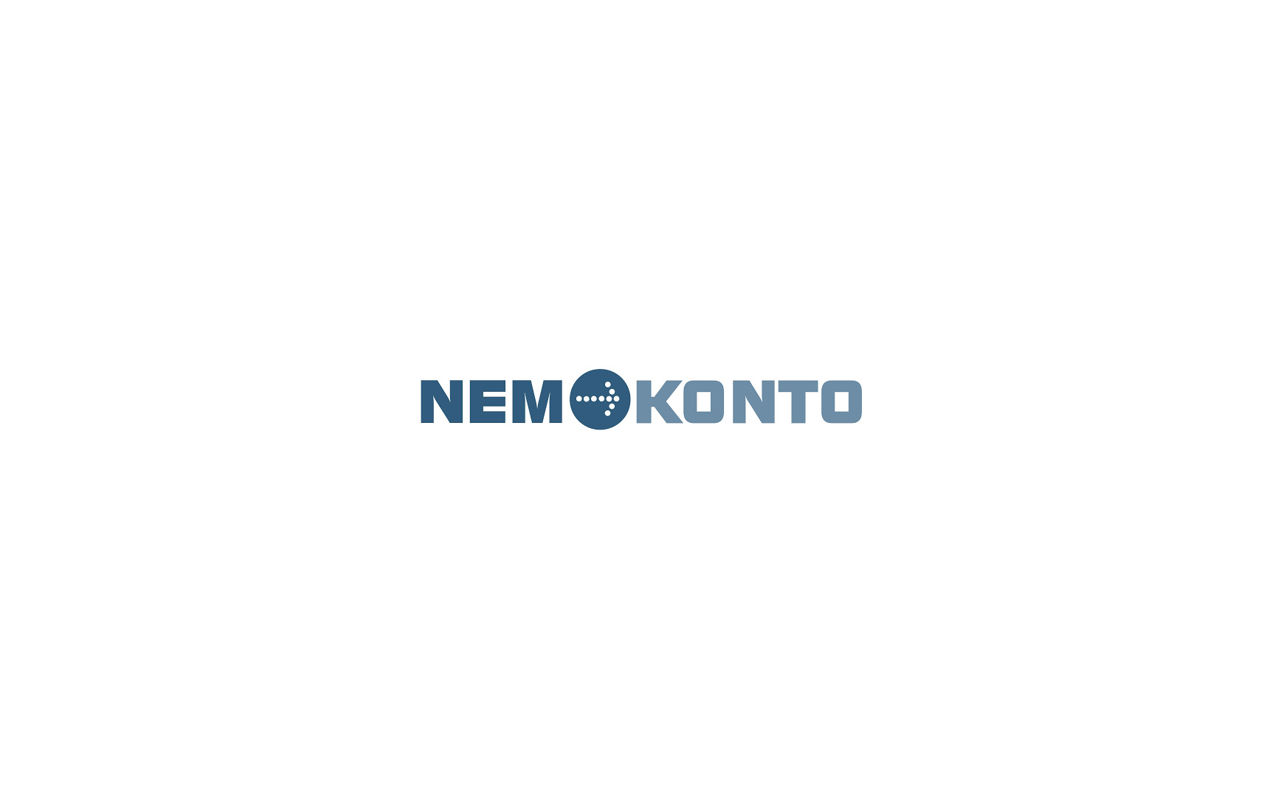 logo NemKonto