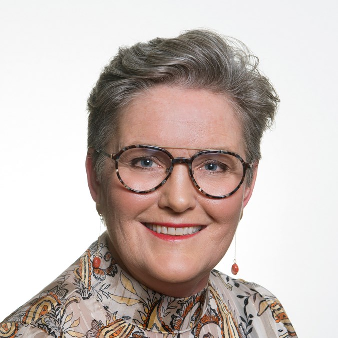 Diane Aarestrup (A)