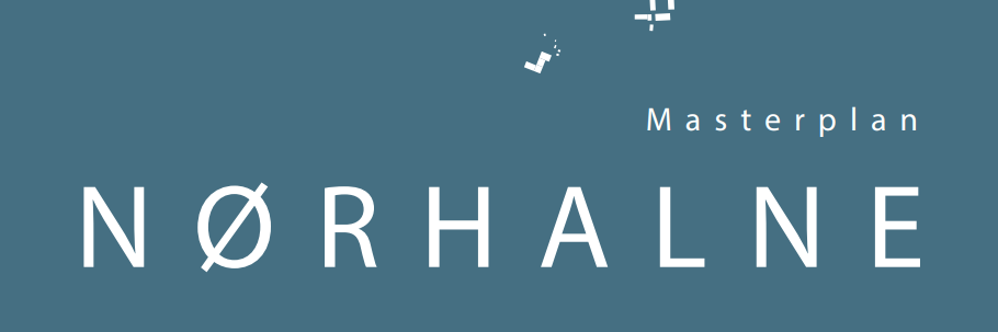 logo masterplan Nørhalne
